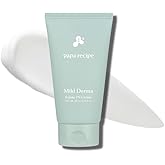Papa Recipe Mild Derma Ectoin 1% Cream, Moisturizing and Hydrating Face Moisturizer for Dry and Sensitive Skin, Korean Skincare, 150ml 5.07fl oz
