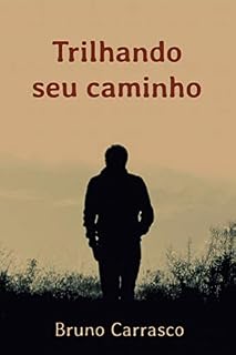 Livro Trilhando seu caminho