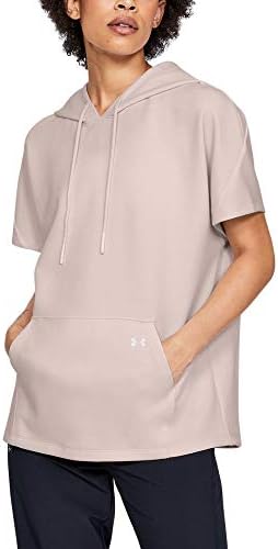 under armour tunic sweatshirt