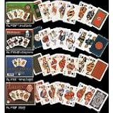 Piatnik President Bridge Spielkarten – Luxus-Set Für Bridge & Poker | Hochwertige Karten