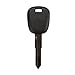 Keyecu Replacement Transponder Key With ID46 for Suzuki Grand Vitara Splash Swift SX4
