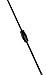 Monster iSport Strive In-Ear Sports Headphones - Black, Running, Sweatproof