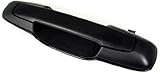 Depo 335-50030-022 Chevrolet Tracker Front/Rear Driver Side Exterior Door Handle