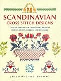 Scandinavian Cross Stitch Designs by 