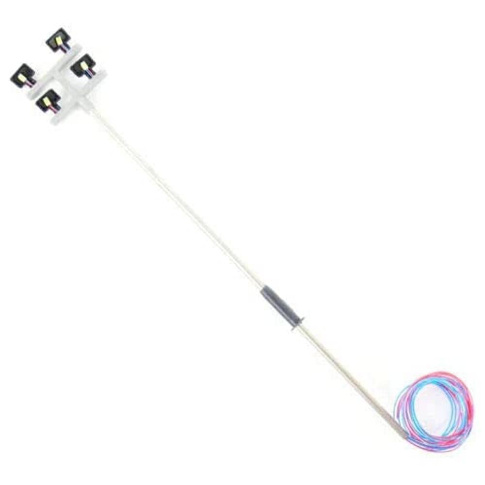 Gaugemaster GM467 Fordhampton Car Park Floodlight V1