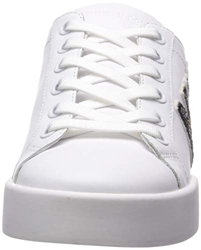 Kenneth Cole New York Womens Tyler Kc 