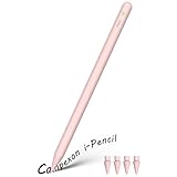 Pencil 2nd Generation for iPad, Pen for iPad with