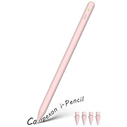Pencil 2nd Generation for iPad, Pen for iPad with