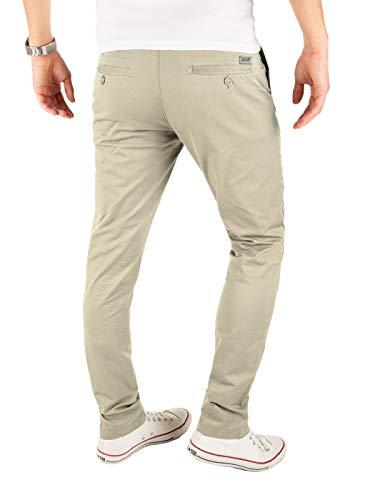 Yazubi-Herren-Chino-Hose-Modell-Kyle-Slim-fit-Chinohose-Casual-mit-Stretch