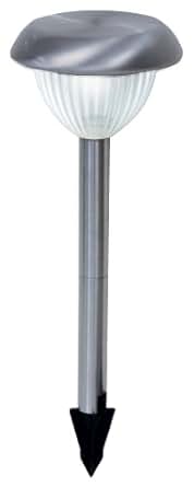 Brinkmann 828-0302-0 Path Light LED Low Voltage Landscape Lights