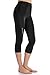 Dinamik Womens Cycling 3/4 Bike Tights Light Leggings Extra Padded Half Pants EVO PRO
