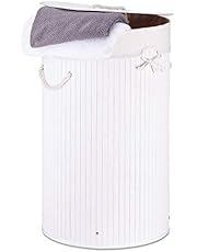 Amazon.de | Wäschekörbe