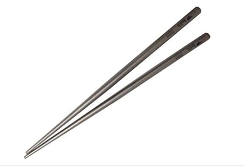 keith Ti5622 Outdoor Camping Chinese Chopsticks Eco-friendly Ultralight Titanium Chopsticks Brand: Rover Camel