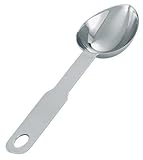 Oval Measuring Scoop, 1 Cup