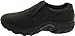 Merrell Men's Jungle Moc Leather Slip-On Shoe,Midnight Slip-On Shoe,12 M US