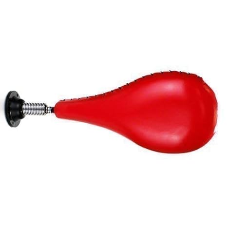 DerShogun Schlagpolster für die Befestigung an der Wand