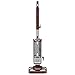 Shark Upright Vacuum Cleaner – DuoClean Technology for Carpet and Hardwood Floors - Swivel Steering, Detachable Canister, Lightweight - Pet Multi-Tool, Duster Crevice Tool – NV800W