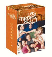 Les Frères Scott - Saison 1