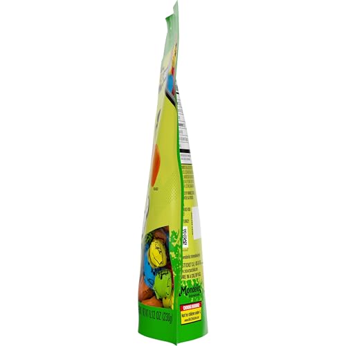 SOUR PATCH KIDS CHEWS SOFT & CHEWY CANDY, SHARE SIZE, 8.12 OZ