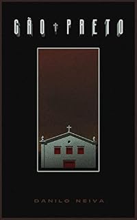 Livro Cão Preto
