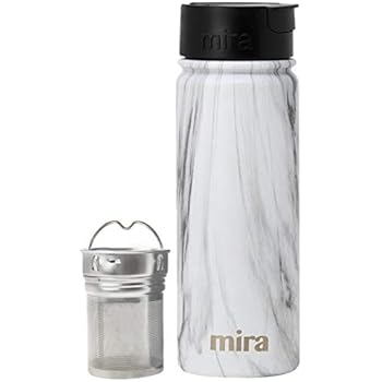  Original Bamboo Tumbler With Tea Infuser