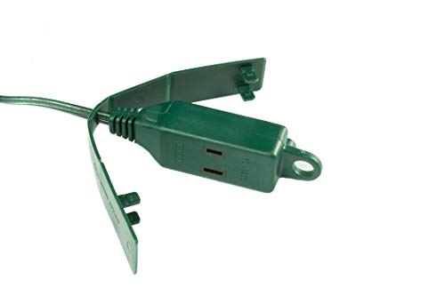 2 Winter+Wonder+Rotating+Christmas+Artificial