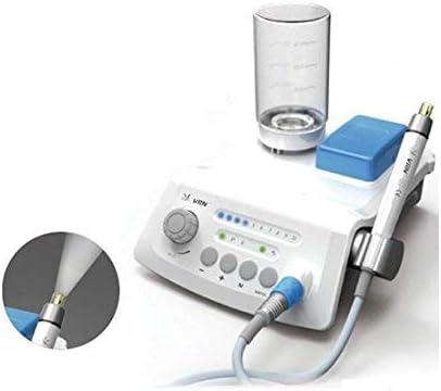 Ultrasonic LED Wireless Control with Auto-Water Supply A8