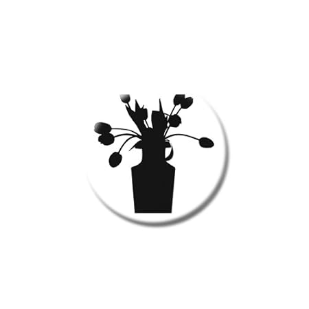 Set de tres casa planta N imanes de nevera - Elección de tamaños ...