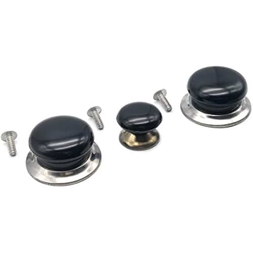 Replacement Handles For Magnalite Cookware