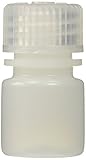 Nalgene N/M HDPE Container