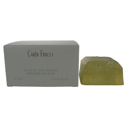 Carla Fracci By Carla Fracci For Women Soap 35Ounces