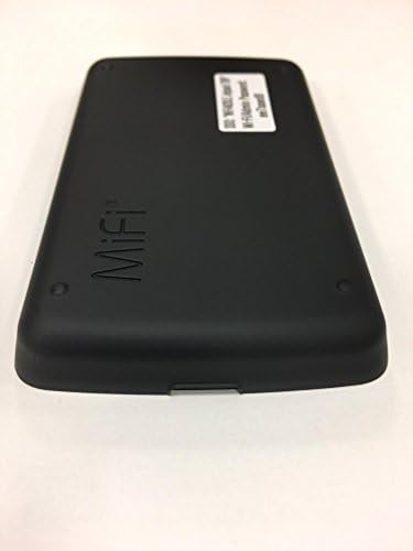Novatel 4620LE Extended Battery Door Cover Replacement for 3000mAh Battery
