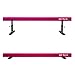 86 York Adjustable Balance Beam Gymnastic Equipment for Kids Home Practice 8 ft Long
