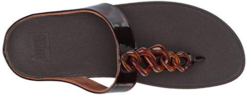 fitflop tortoiseshell