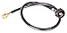 Blackstone Signature Griddle Accessories - Bulk Tank Adapter Hose- 3 Foot, Full Size
