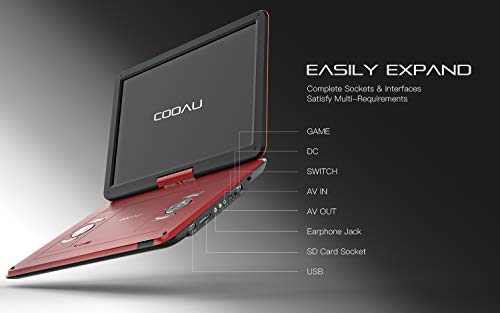 3 COOAU+Portable+Controller+Degrees+Earphone