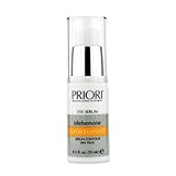 Priori Idebenone Eye Serum, 0.5 Fluid Ounce