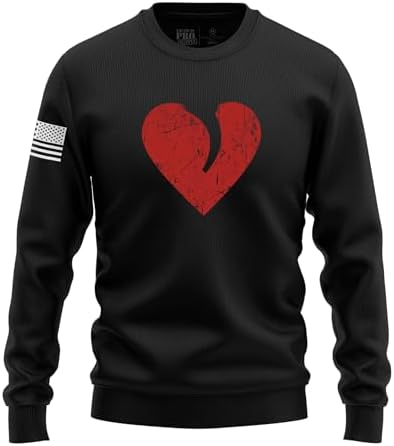Military Issue US Navy Army Genuine GI Men's GOB Sailor Sweater