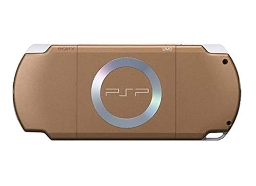 Sony Playstation Portable (PSP) 2000 Series Handheld Gaming