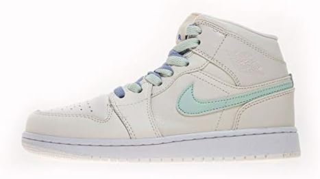 nike air jordan 1 mid gg phantom