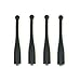 NAR6595A Stubby Antenna for Motorola APX 764-870MHz Signal Band and 7-800 GPS by KCTIN (4 Packs)