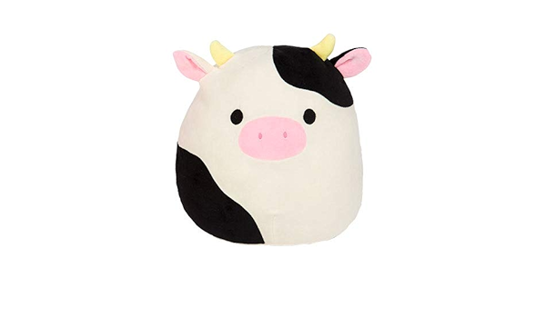 Squishmallow 19cm Super Soft Toy 