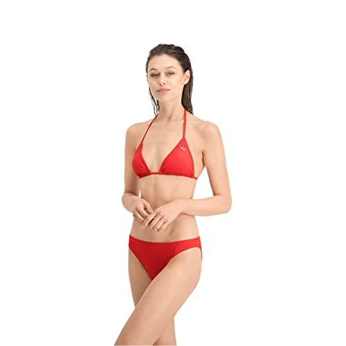 PUMA Calzoncillos para mujer (paquete de 1)