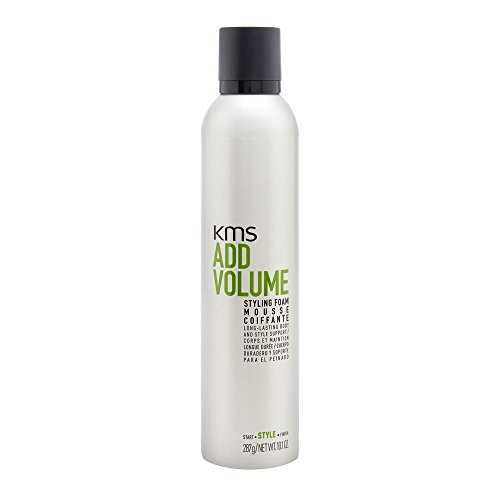 KMS California Add Volume Styling Foam 300 ml
