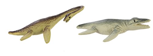 Safari Ltd Carnivorous Dinos TOOB