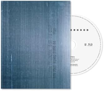 New Order - Brotherhood - Amazon.com Music