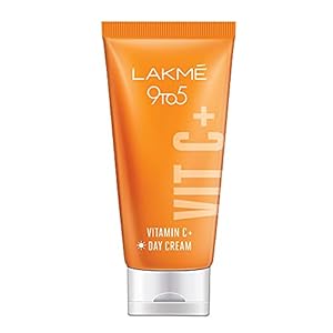 Lakme Vitamin C+ Day Cream 50 g