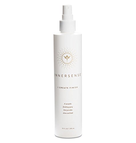 I Create Finish Hair Spray
