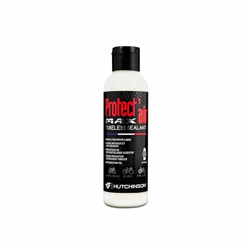 Hutchinson – Protect’Air Max Tubeless Tyre Sealant – 250ml