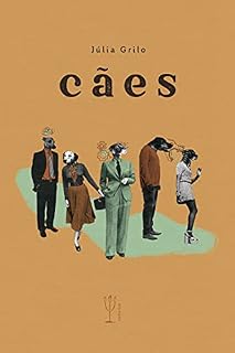 Livro Cães